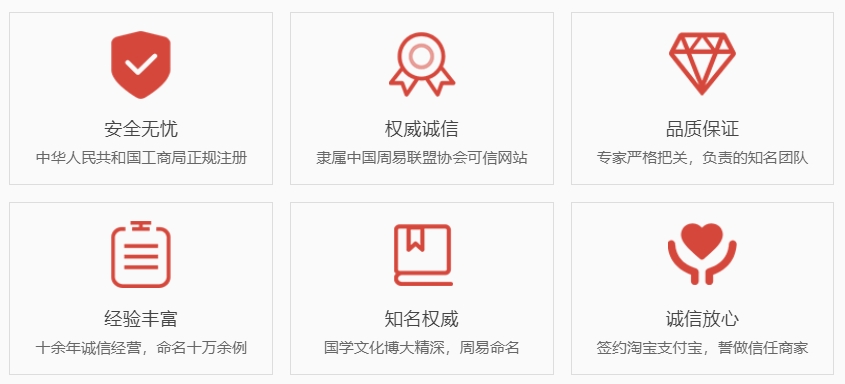 南宁哪里起名字好-关于我们  第1张